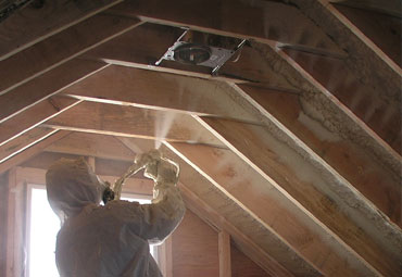 Fort Pierce Attic Insulation
