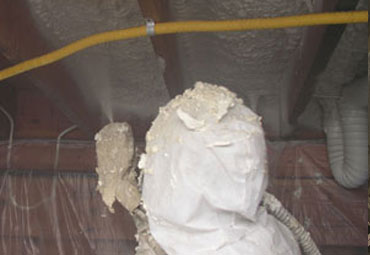 Fort Pierce Crawl Space Insulation