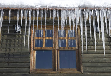 Ice Dam Prevention for Fort Pierce Homes