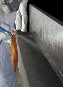 Fort Pierce Protective Polyurea Coatings