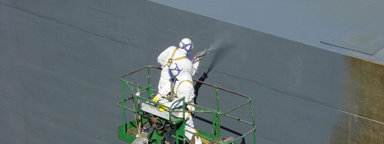 Polyurea protective coatings for Fort Pierce Florida